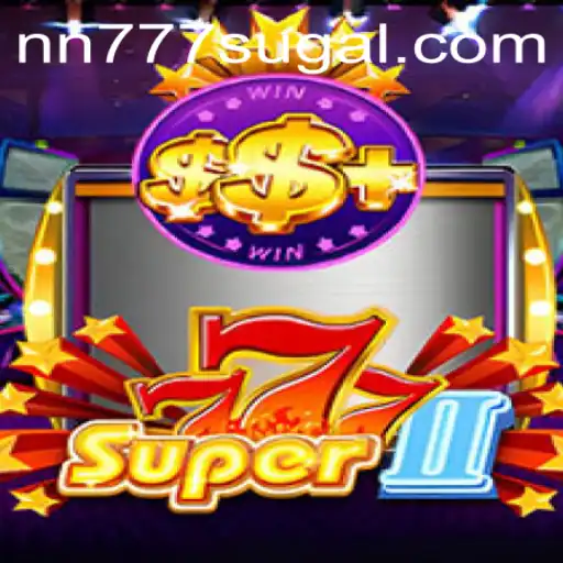 nn777 Casino App